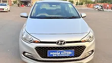 Used Hyundai Elite i20 Sportz 1.4 CRDI in Ludhiana