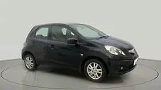 Used Honda Brio V AT in Nagpur