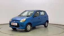 Used Maruti Suzuki Alto 800 Lxi (Airbag) [2012-2015] in Kolkata