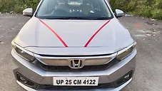 Used Honda Amaze 1.2 V CVT Petrol [2018-2020] in Delhi
