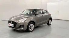 Used Maruti Suzuki Swift ZXi AMT [2018-2019] in Lucknow