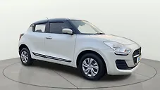 Used Maruti Suzuki Swift VXi [2021-2023] in Nagpur
