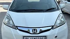 Used Honda Jazz Select Edition Old in Delhi