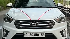 Used Hyundai Creta 1.6 SX Plus AT Petrol in Delhi