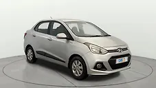 Used Hyundai Xcent S 1.2 (O) in Lucknow