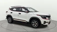 Used Kia Seltos GTX Plus AT 1.5 Diesel [2019-2020] in Chennai