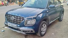 Used Hyundai Venue S 1.2 Petrol in Mumbai