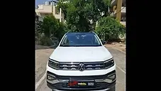 Used Volkswagen Taigun GT Plus 1.5 TSI DSG in Bangalore