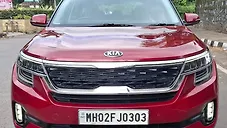Used Kia Seltos HTK Plus AT 1.5 Diesel [2020-2021] in Mumbai