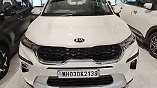 Used Kia Sonet HTK Plus 1.2 [2020-2021] in Mumbai