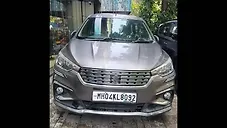 Used Maruti Suzuki Ertiga ZXi Plus in Mumbai