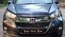 Used Honda WR-V VX MT Petrol in Delhi