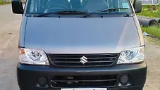 Used Maruti Suzuki Eeco 7 STR [2014-2019] in Mumbai
