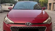 Used Hyundai i20 Active 1.2 S in Lucknow