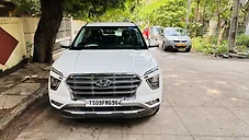 Used Hyundai Creta S 1.5 Petrol [2020-2022] in Hyderabad