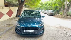 Used Hyundai Grand i10 NIOS Sportz 1.2 Kappa AMT in Hyderabad