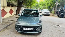Used Hyundai Grand i10 NIOS Sportz 1.2 Kappa VTVT in Hyderabad