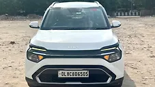 Used Kia Carens Prestige Plus 1.4 Petrol DCT 7 STR in Delhi