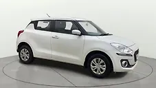 Used Maruti Suzuki Swift VXi in Hyderabad