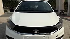Used Tata Tiago XM Petrol Manual in Lucknow