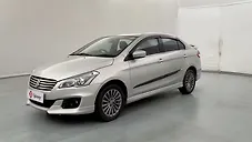 Used Maruti Suzuki Ciaz S 1.4 MT in Lucknow