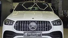 Used Mercedes-Benz GLE Coupe 53 AMG 4Matic Plus in Delhi