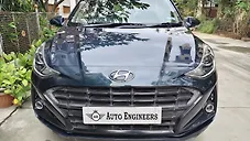 Used Hyundai Grand i10 NIOS Sportz AMT 1.2 Kappa VTVT in Hyderabad