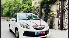 Used Honda Brio S MT in Kanpur