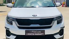 Used Kia Seltos HTK Plus 1.5 [2019-2020] in Chennai