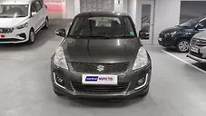 Used Maruti Suzuki Swift VXi in Navi Mumbai