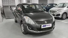 Used Maruti Suzuki Swift VXi in Navi Mumbai