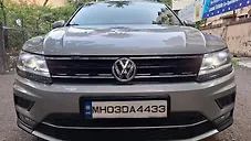Used Volkswagen Tiguan Highline TDI in Mumbai