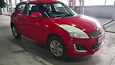 Used Maruti Suzuki Swift ZDi in Mumbai