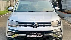 Used Volkswagen Taigun Topline 1.0 TSI AT in Chennai