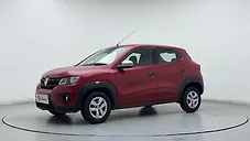 Used Renault Kwid 1.0 RXT AMT Opt in Gurgaon