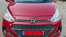 Used Hyundai Grand i10 Magna AT 1.2 Kappa VTVT in Mumbai