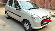 Used Maruti Suzuki Alto 800 Lxi CNG in Delhi