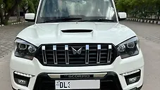 Used Mahindra Scorpio S11 in Delhi