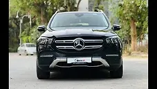 Used Mercedes-Benz GLE 300d 4MATIC LWB [2020-2023] in Delhi