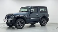 Used Mahindra Thar LX Hard Top Petrol AT 4WD in Delhi