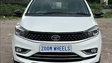 Used Tata Tigor XZ Plus [2023-2025] in Delhi