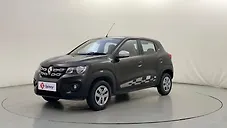Used Renault Kwid 1.0 RXT [2016-2019] in Bangalore