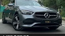 Used Mercedes-Benz C-Class C 200 [2022-2023] in Delhi