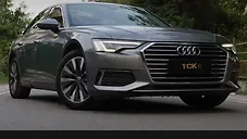 Used Audi A6 Technology 45 TFSI [2019-2024] in Delhi