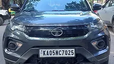 Used Tata Nexon XMA (S) [2020-2023] in Bangalore