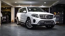 Used Mercedes-Benz GLS 350 d in Delhi