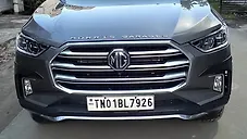 Used MG Gloster Savvy 6 STR 2.0 Twin Turbo 4WD in Chennai