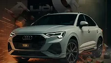Used Audi Q3 Sportback Technology in Delhi