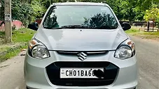 Used Maruti Suzuki Alto 800 Lxi in Mohali