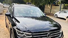 Used Volkswagen Tiguan Elegance 2.0 TSI DSG [2021] in Bangalore
